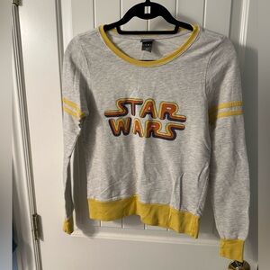Star Wars Her Universe Sweatshirt Size XS